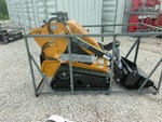 MX-CRT23 Compact Track Loader