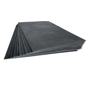 (54) Everbilt Watershield Shower System 32 in. x 4 ft. x 12 in. Wall, Tile and Stone XPS Foam Waterproof Backer Board