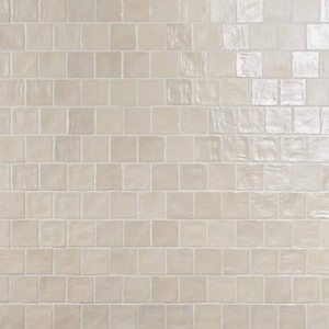 (7) Ivy Hill Tile Amagansett Sand Dune Cream 4 in. x 4 in. Mixed Finish Ceramic Wall Tile - 37.66 SQ. FT.