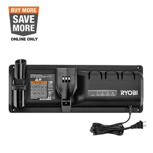 RYOBI Charging Docking Station for Advanced Stick Vacuum (PBLSV719)