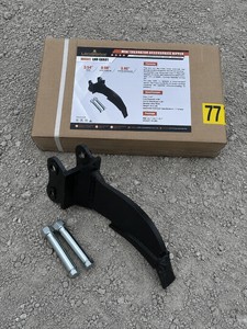 Mini Excavator Accessories Ripper LandHonor 2026 Unused LHR-EAR01