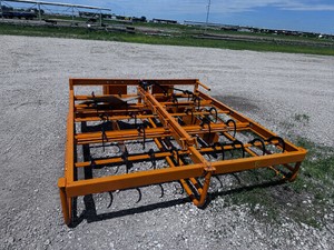 Hay Accumulator Grapple LandHonor 2026 Unused HAG-12-24Q