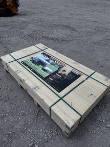 16 x 13 Ft Metal Carport LandHonor 2026 Unused LHR-MC1613