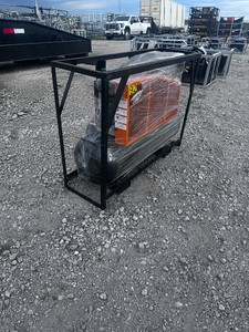40 Gallon 2-Stage Air Compressor LandHonor 2026 Unused LHR-GAC40Y