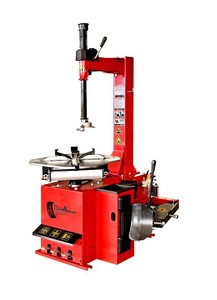 24-IN Semi Automatic Tire Changer LandHonor 2026 Unused LHR-TC24