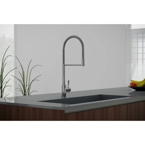 FV Coihue Z412.01N1F Sink Faucet