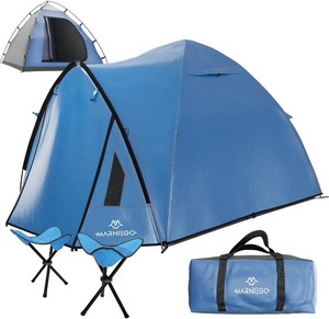 Pop Up Tents   Camping, 2 & 1P Ultralight