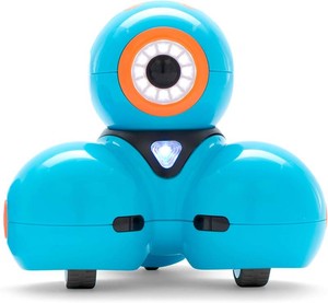 Wonder Workshop Dash Robot - Coding for Kids