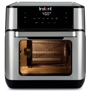 Instant Pot 10 qt Silver Vortex Plus Fryer