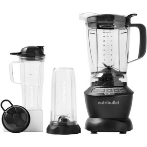NutriBullet 64 oz Blender, 5 Speed