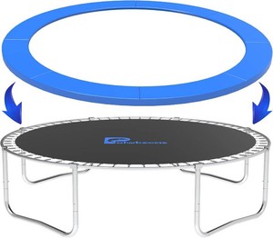 Trampoline Pad Replacement Safety Pad 10-16ft