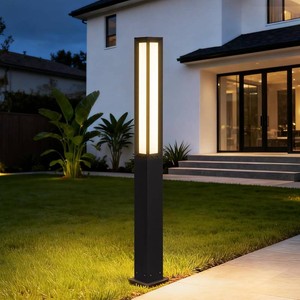MVBT 71 High Landscape Path Light LED IP54