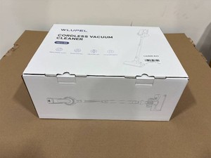 WLUPEL Hero 8s Cordless Vacuum Cleaner