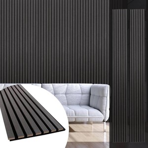 Yuzzy Wood Panels for Wall & Ceiling - 2 pcs