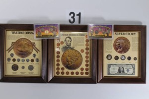 PennyNickel Lot
