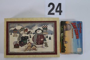 Vintage Post Card Lot