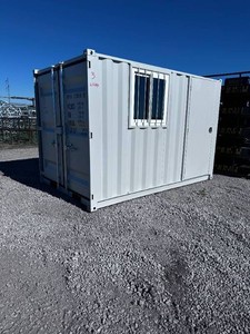11FT CONTAINER 2026 Unused IRC11