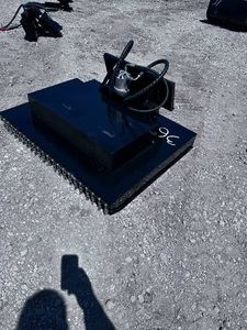 Flail Mower 2026 Unused