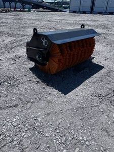 Angle Sweeper 2026 Unused