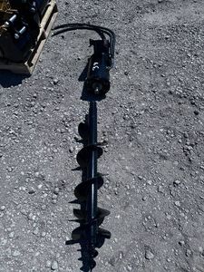 20cm Slip Auger 2026 Unused