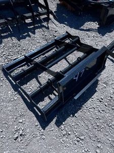 Land Leveler 2026 Unused
