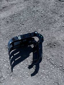 Wood Grab 2026 Unused