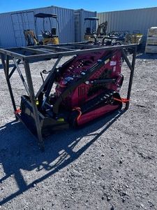 SKID STEER LOADER 2026 Unused SSL60