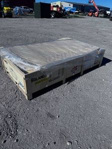 High-End Carport 2026 Unused SDLC2030FT