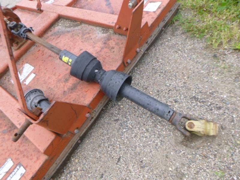 Rhino 3-Point Brush Cutter for Sale in Kimball, MN | Online