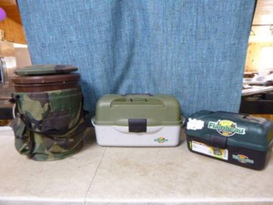 Fishing Items