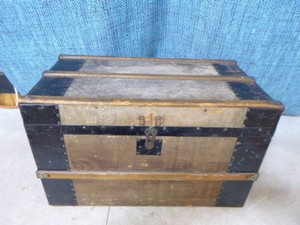 Vintage Trunk
