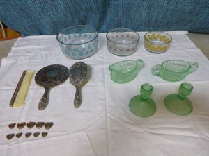 Home Items