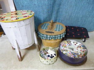 Sewing Accessories