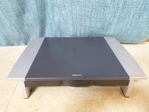 Fellowes Computer MonitorPrinter Stand