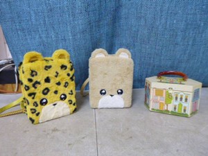 Kids Totes
