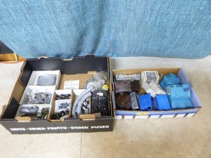 Electrical Parts