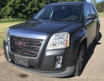 2010 GMC Terrain SLE
