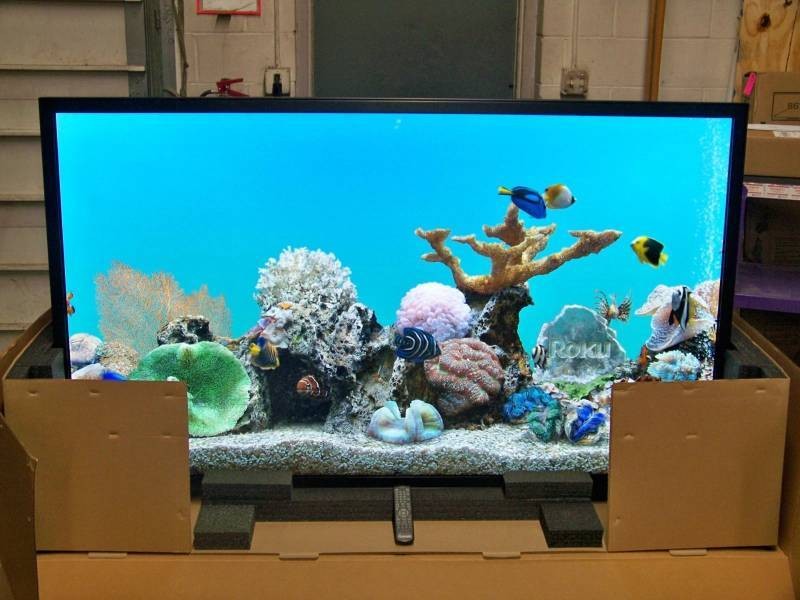 Planar UltraRes UR8451-MX-ERO-T UHD 32-Point Multi-Touch 84 Digital 4K Display