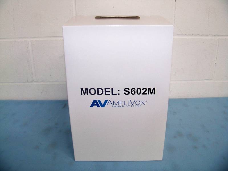 MG Electronics PGM25 25 Watt IndoorOutdoor MegaphoneBullhorn - NEW IN BOX