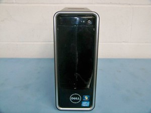 Dell Personal Computer Tower