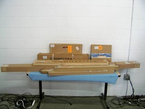 Connectrac and more