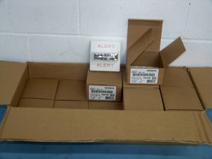 (15) Siemens Fire Safety Units
