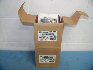 (2) Siemens Fire Safety Lights - in Original Boxes