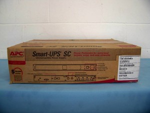 APC UPS