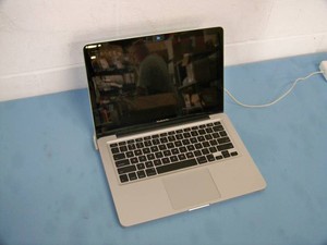 13 MacBook Pro Laptop Computer