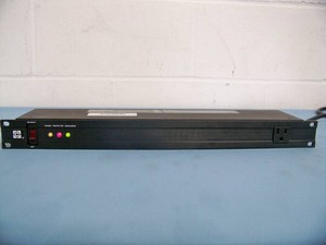 Power Distribution Unit