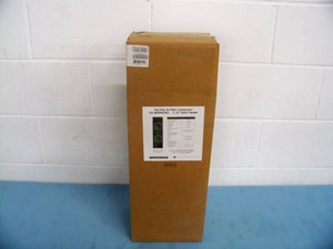 (1) AES Radia Two Two-Way On-Wall LoudspeakerSpeaker