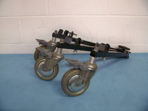 Tripod Spreader