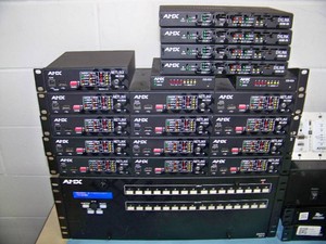 Miscellaneous AV Components