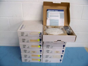(12) Crestron CEN-WAP-1500 High Power Dual-Band 802.11 Wireless Access Point Units - NEW IN BOX